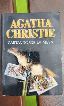 Cartas Sobre LA Mesa