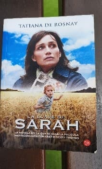 La llave de Sarah