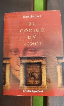 El código Da Vinci