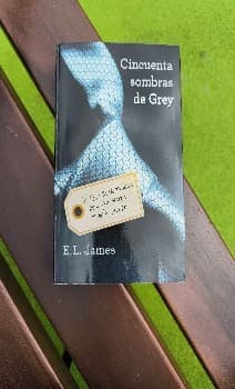 Cincuenta sombras de Grey