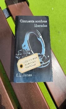 Cincuenta sombras liberadas