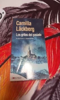 Los gritos del pasado