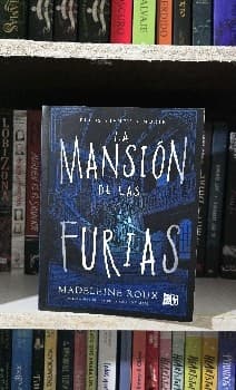 La Mansion de Las Furias