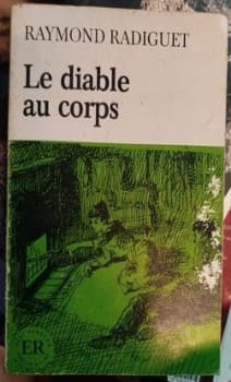 Le diable au corps