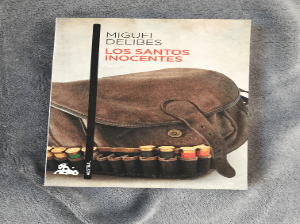 Los santos inocentes