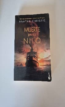 Muerte en el Nilo