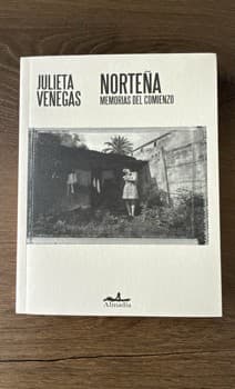 Norteña: Memorias del comienzo