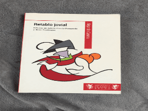 Retablo Jovial