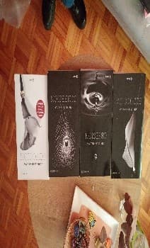 Seducción saga mi hombre
