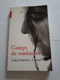 Camps de maduixes
