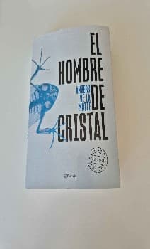 EL HOMBRE DE CRISTAL