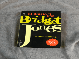 El diario de Bridget Jones