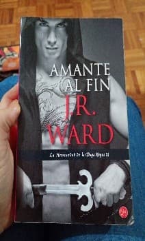 Amante Al Fin