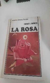 La rosa