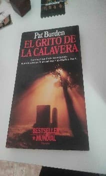 El grito de la calavera