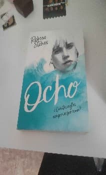 ocho