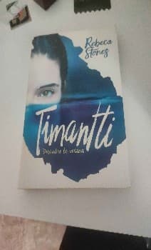 Timantti