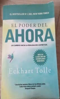 El poder del ahora