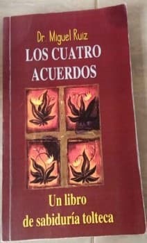 Los Cuatro Acuerdos