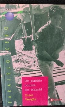Un Pueblo Contra los Hamid (Paralelo Cero)