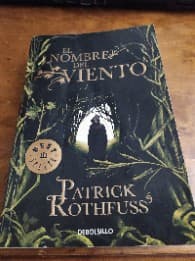El nombre del viento