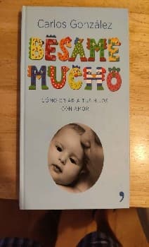 Besame mucho