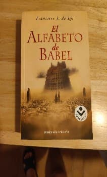 El alfabeto de Babel