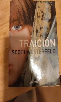 Traición