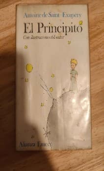 El principito