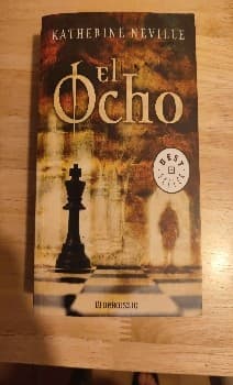 El Ocho
