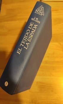 El tejido de la espada