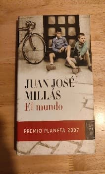 El mundo