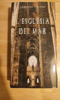 L Esglesia Del Mar