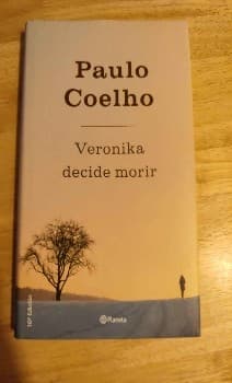 Veronika decide morir