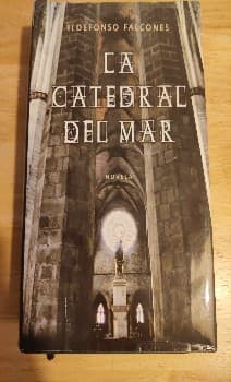 La catedral del mar