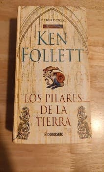 Los pilars de la tierra