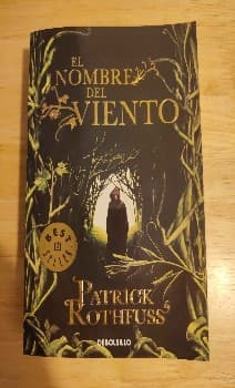 El nombre del viento
