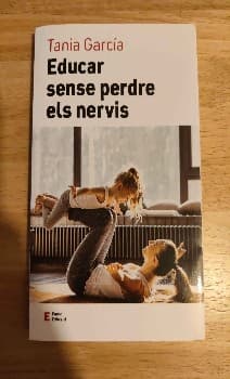 Educar sense perdre els nervis