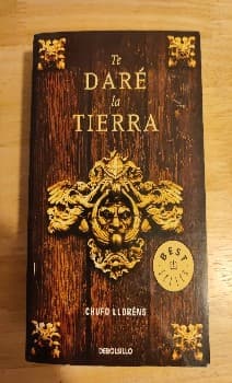 Te dare la tierra Ill Give You the Earth