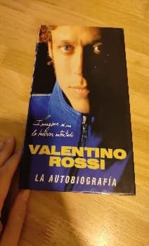 Valentino Rossi