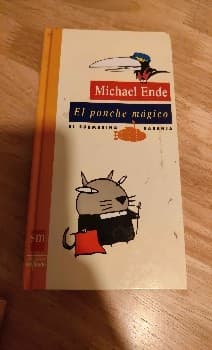 El ponche magico