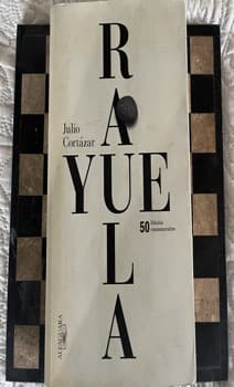 Rayuela