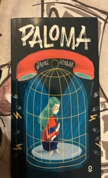Paloma