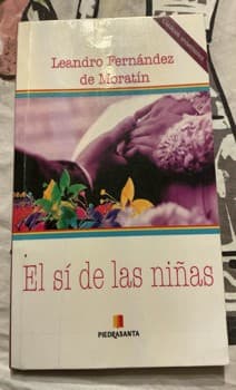 El si de las niñas