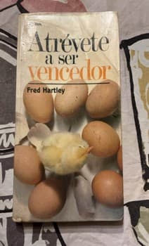 Atrevete a Ser Vencedor
