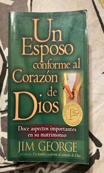 Un Esposo Conforme Al Corazón de Dios