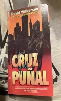 Cruz y el Puñal, La