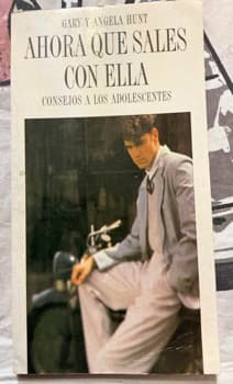 Ahora que sales con ella