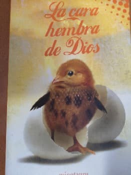 La cara hembra de Dios