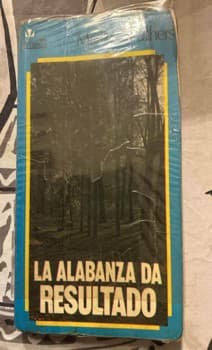 Alabanza Da Resultado